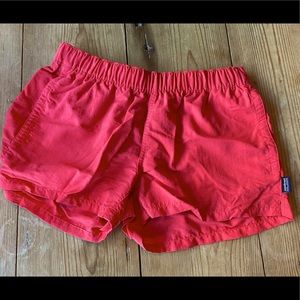 Patagonia Barely Baggies Shorts Size S ( Small )